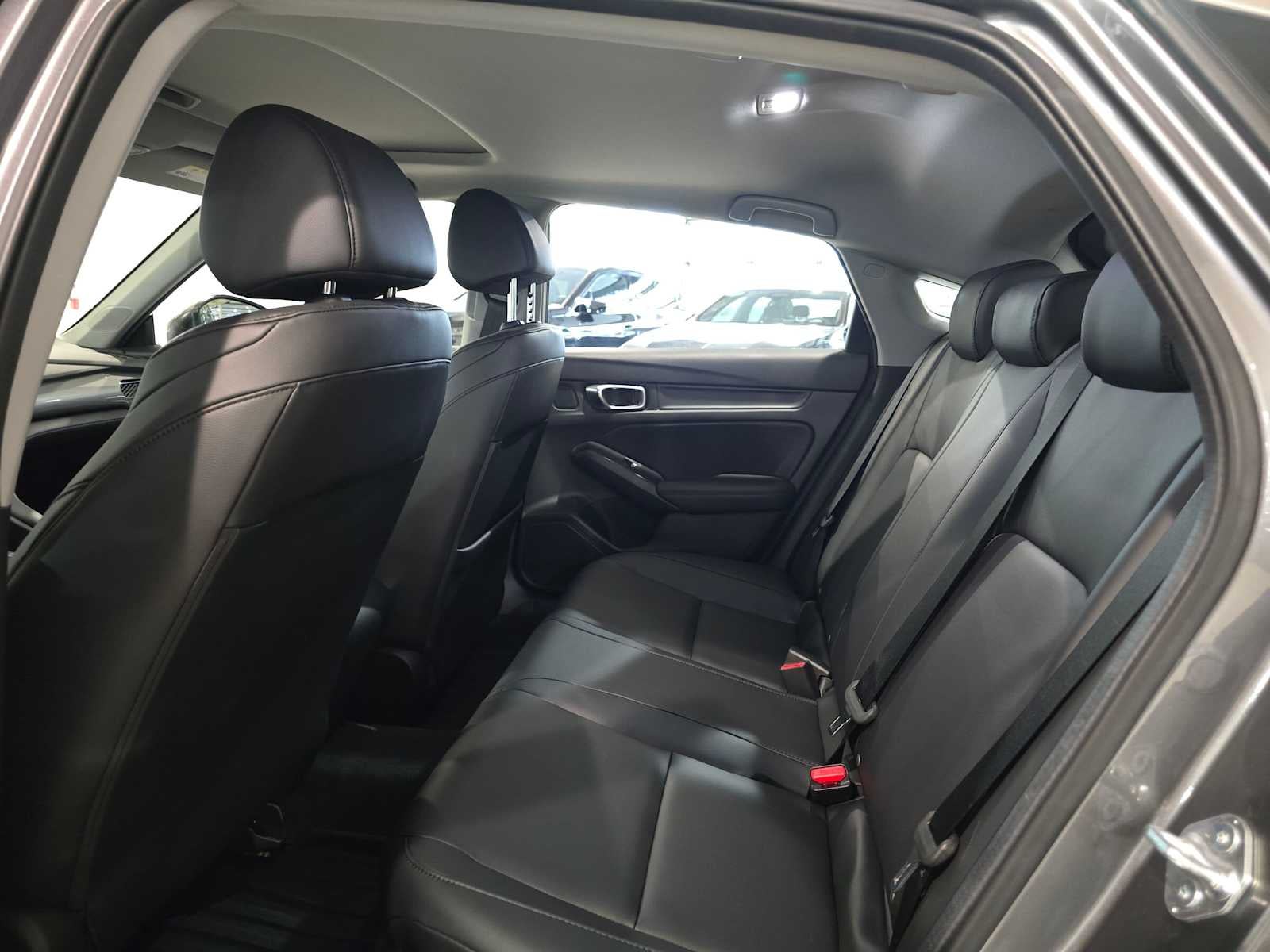 2024 Acura Integra CVT