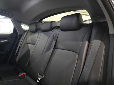 2024 Acura Integra CVT