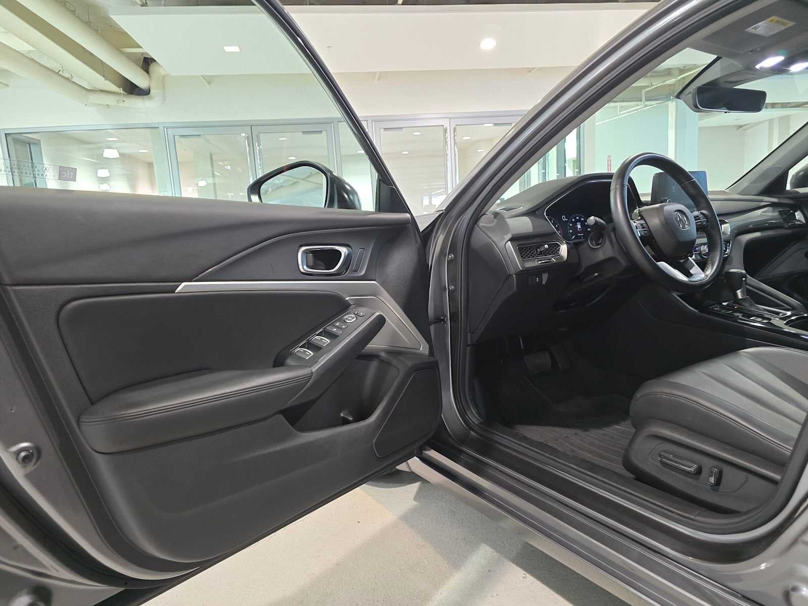 2024 Acura Integra CVT