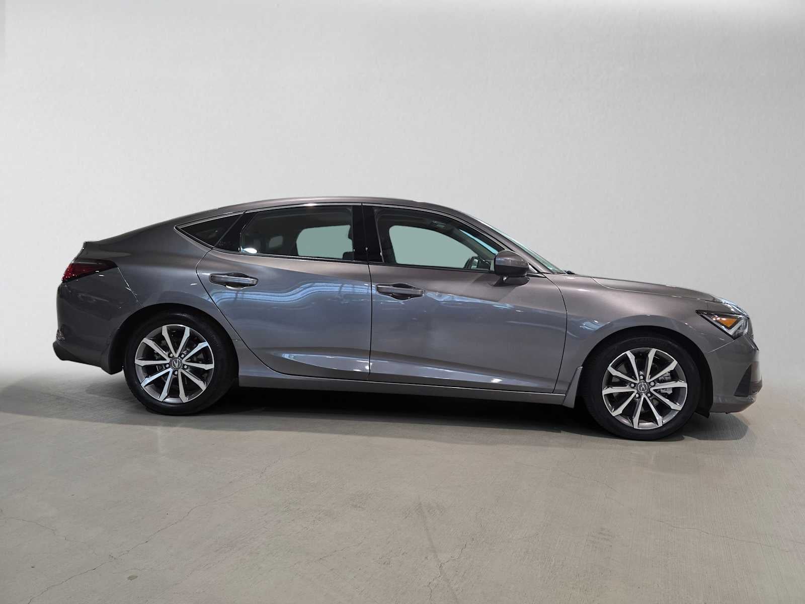 2024 Acura Integra CVT