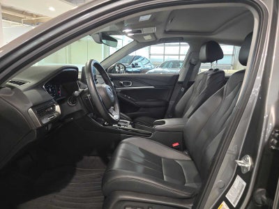 2024 Acura Integra CVT