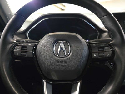 2024 Acura Integra CVT