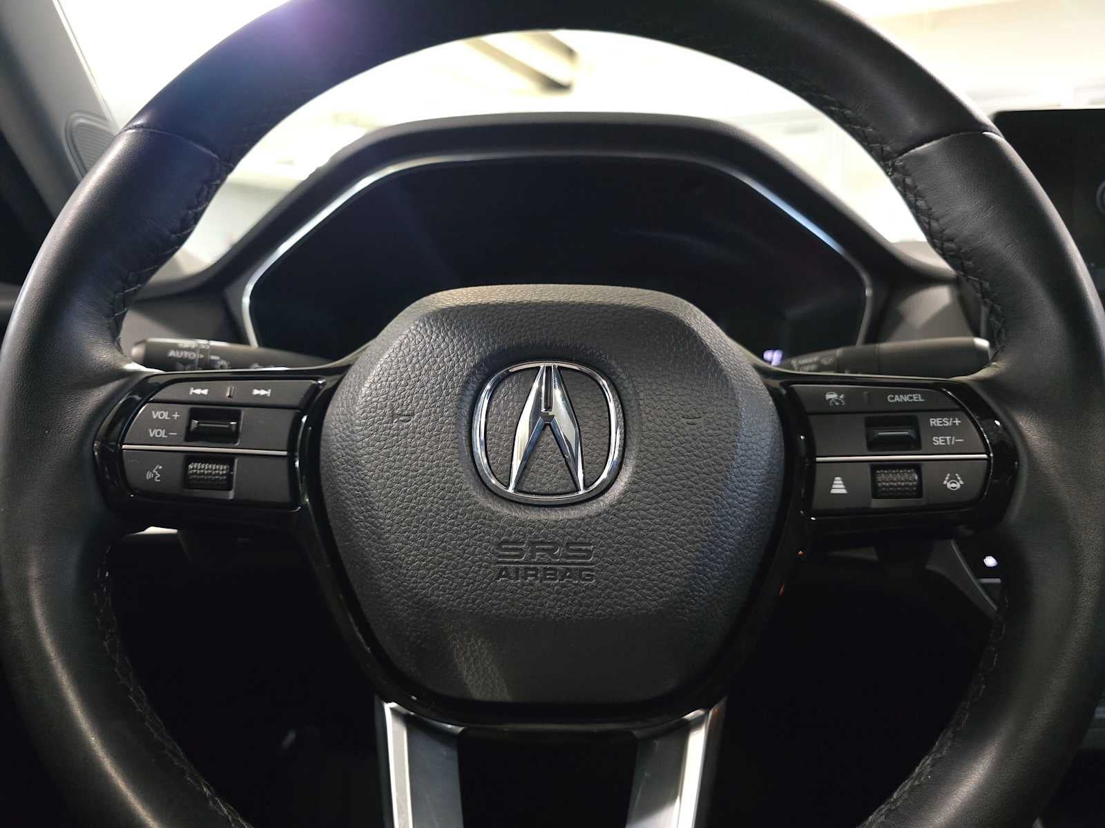 2024 Acura Integra CVT