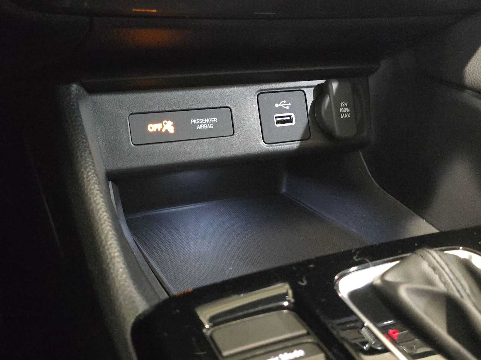 2024 Acura Integra CVT