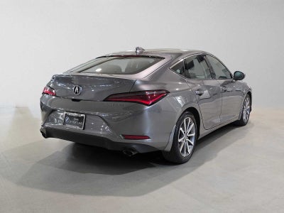 2024 Acura Integra CVT