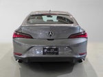 2024 Acura Integra CVT