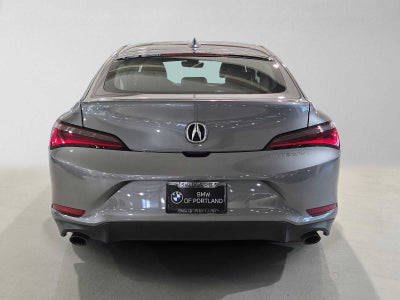 2024 Acura Integra CVT