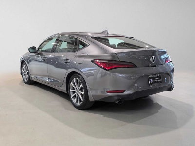 2024 Acura Integra CVT