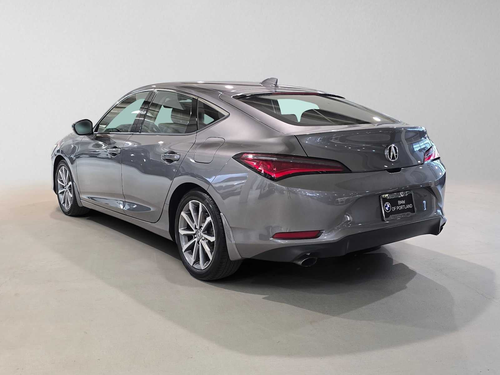 2024 Acura Integra CVT