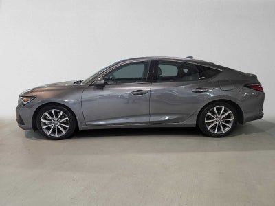 2024 Acura Integra CVT