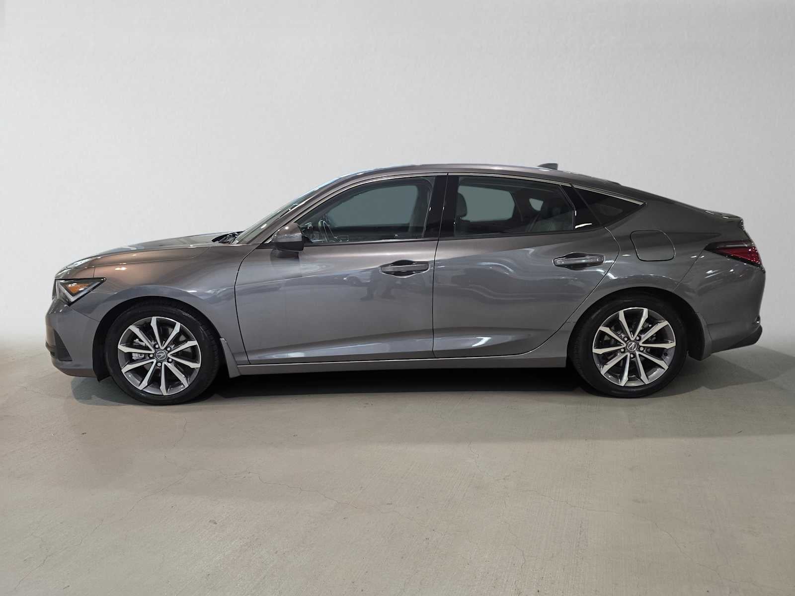 2024 Acura Integra CVT