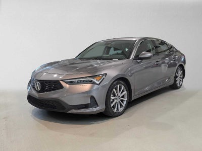 2024 Acura Integra CVT