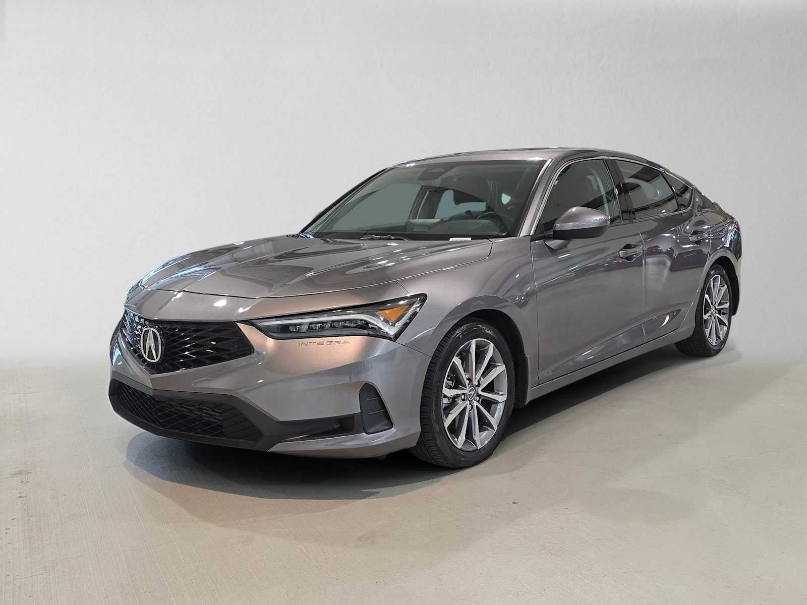 2024 Acura Integra CVT
