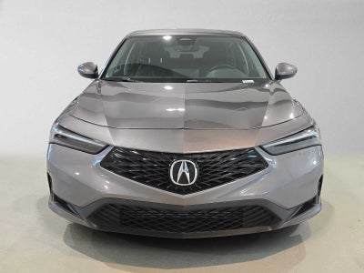 2024 Acura Integra CVT