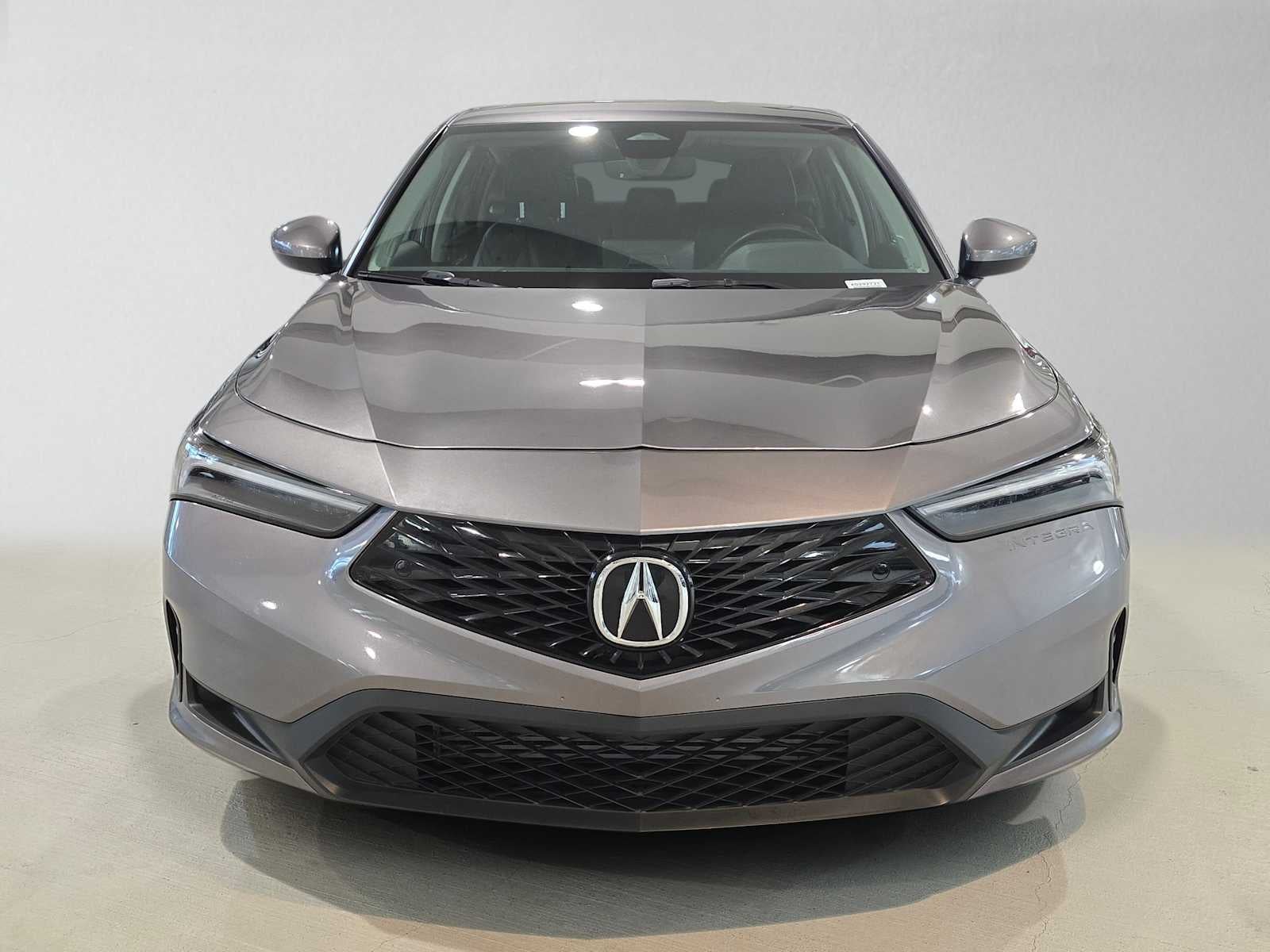 2024 Acura Integra CVT