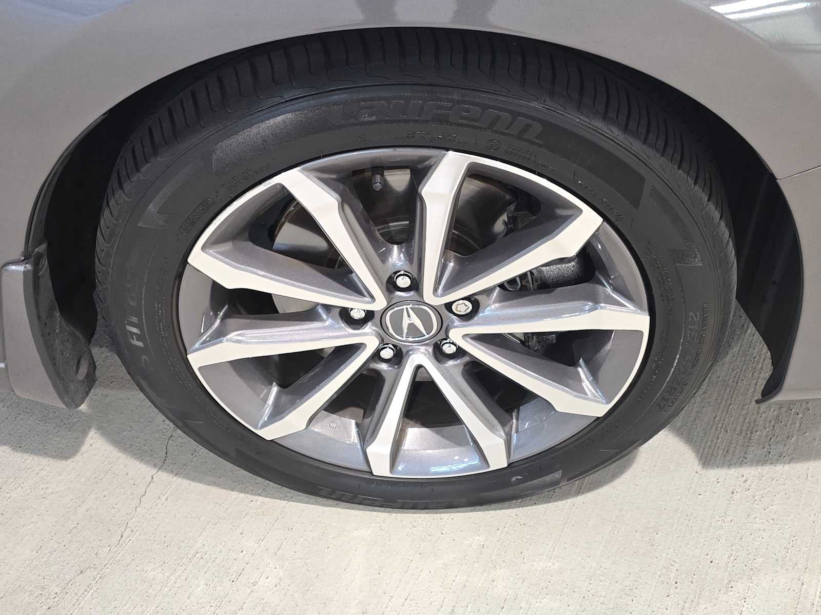 2024 Acura Integra CVT