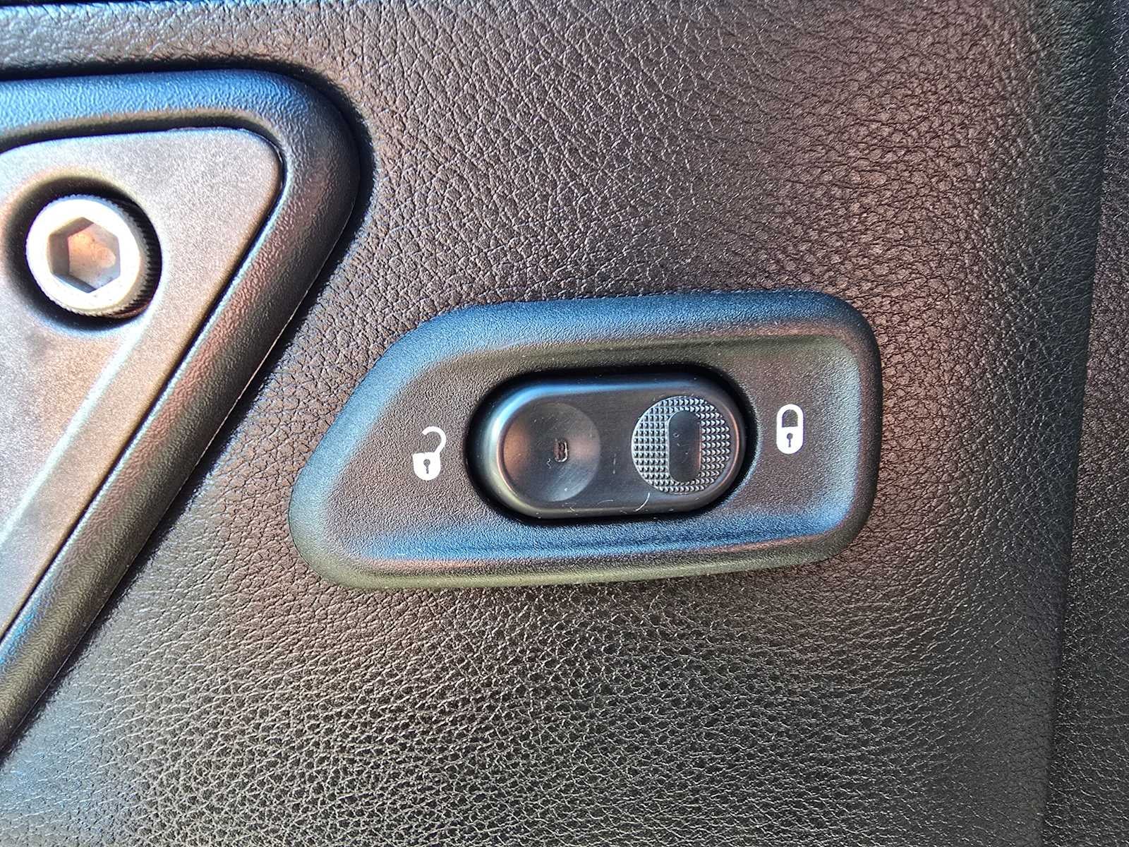 2018 Jeep Wrangler JK Unlimited Sport S