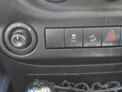 2018 Jeep Wrangler JK Unlimited Sport S