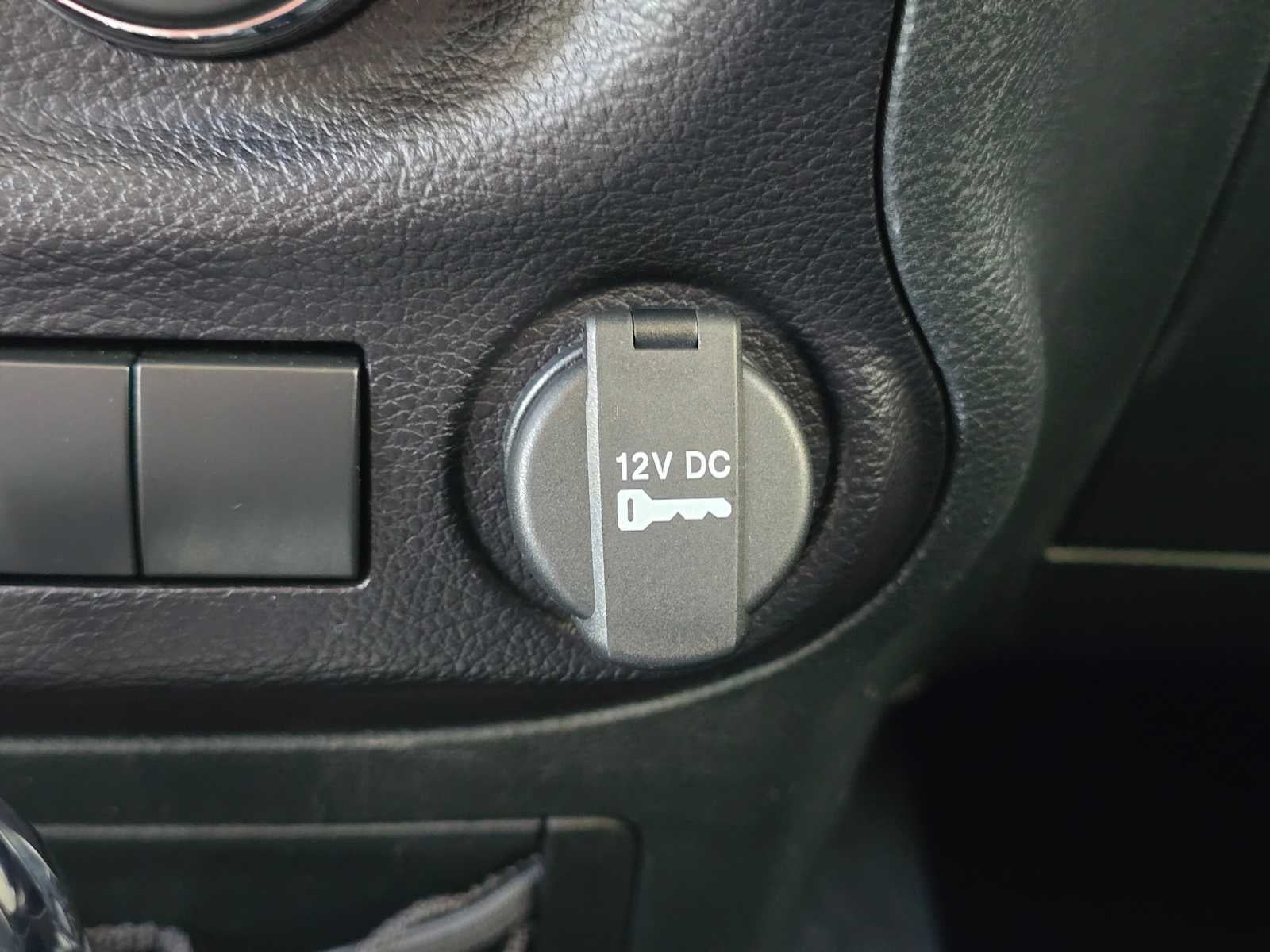 2018 Jeep Wrangler JK Unlimited Sport S