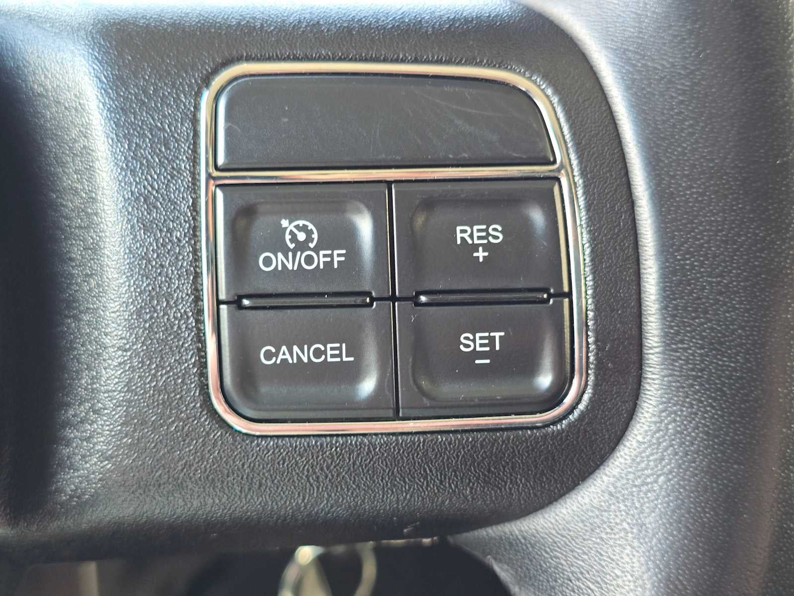 2018 Jeep Wrangler JK Unlimited Sport S