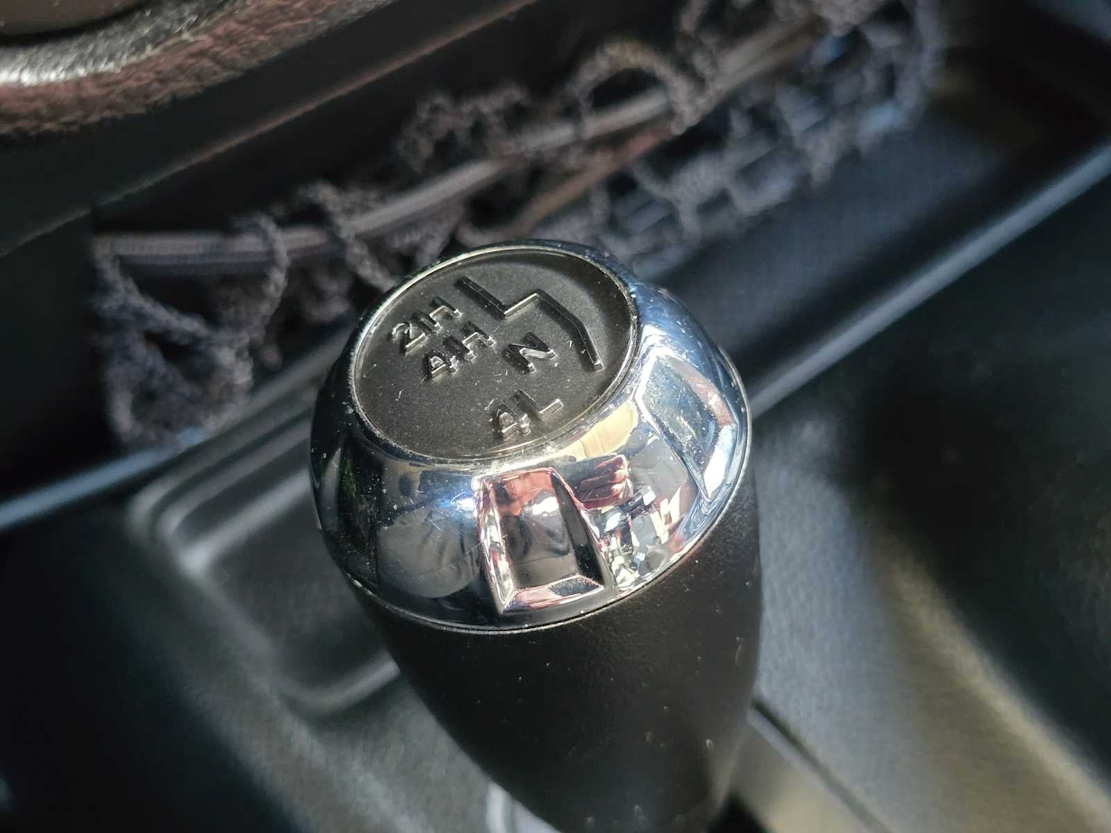 2018 Jeep Wrangler JK Unlimited Sport S