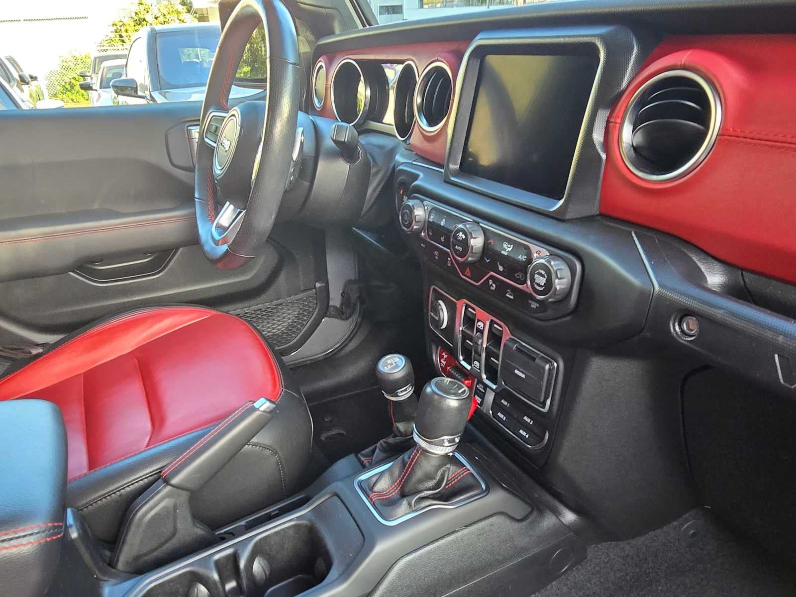 2023 Jeep Wrangler Rubicon 20th Anniversary
