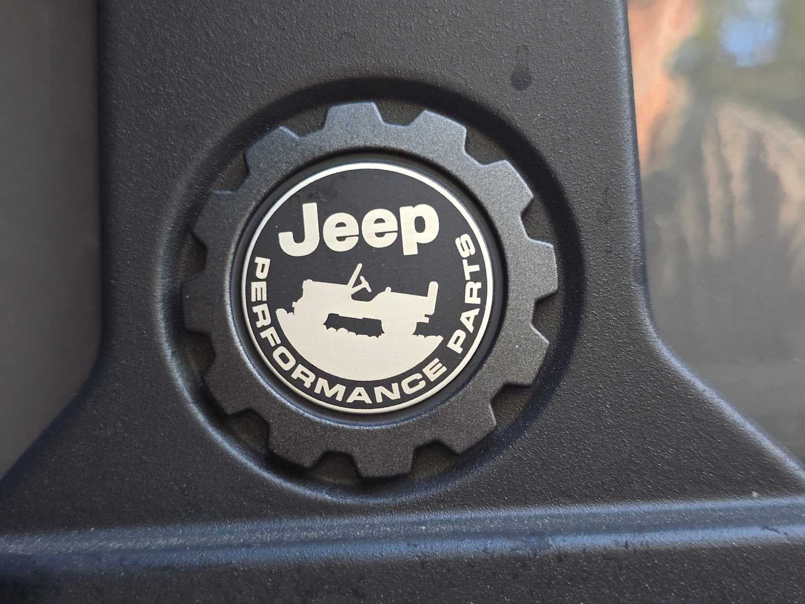 2023 Jeep Wrangler Rubicon 20th Anniversary