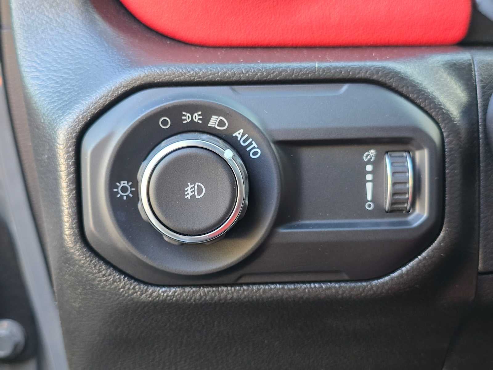 2023 Jeep Wrangler Rubicon 20th Anniversary