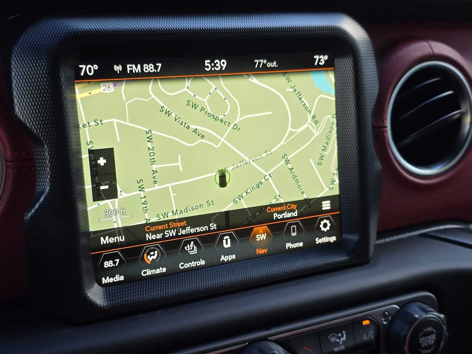 2023 Jeep Wrangler Rubicon 20th Anniversary