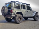 2023 Jeep Wrangler Rubicon 20th Anniversary