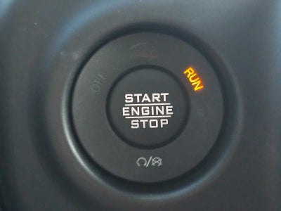 2023 Jeep Wrangler Rubicon 20th Anniversary