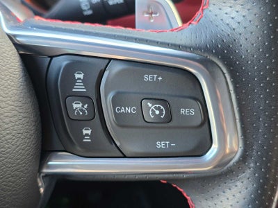 2023 Jeep Wrangler Rubicon 20th Anniversary