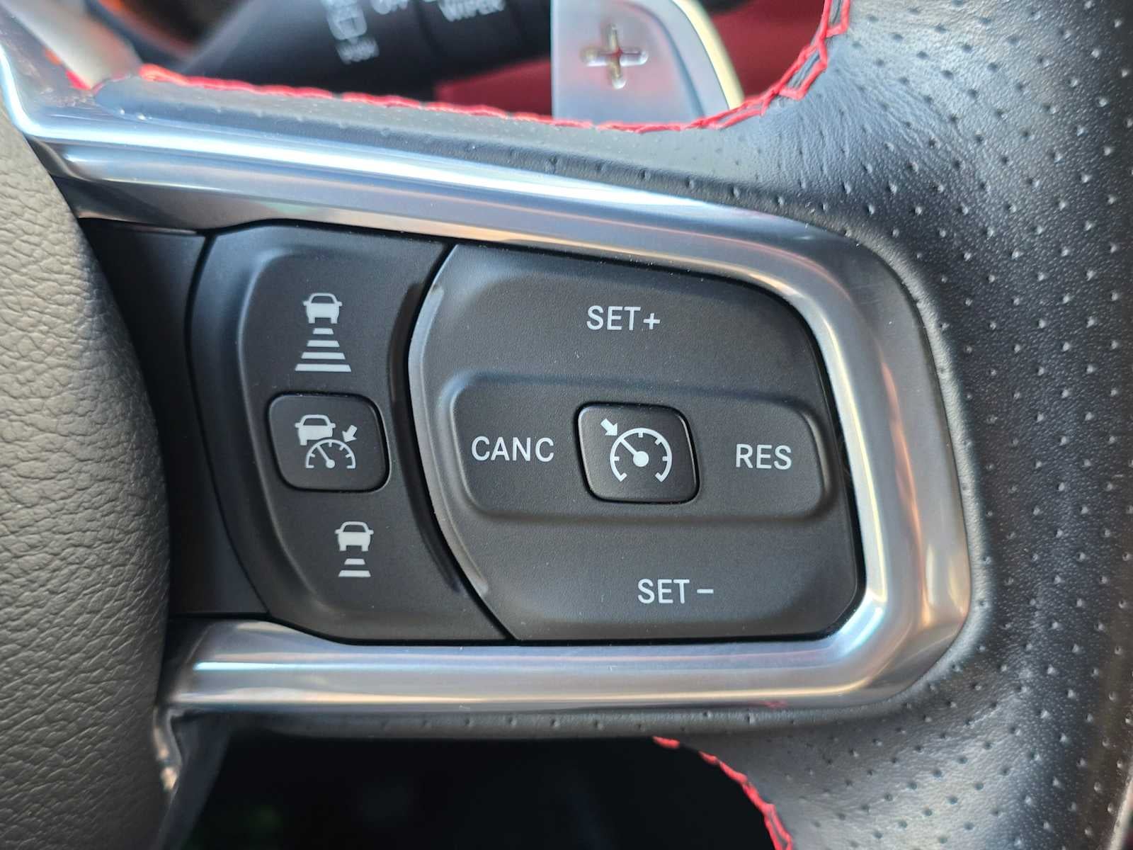 2023 Jeep Wrangler Rubicon 20th Anniversary