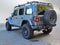 2023 Jeep Wrangler Rubicon 20th Anniversary