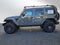 2023 Jeep Wrangler Rubicon 20th Anniversary