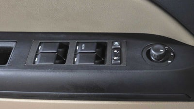 2015 Jeep Patriot High Altitude Edition