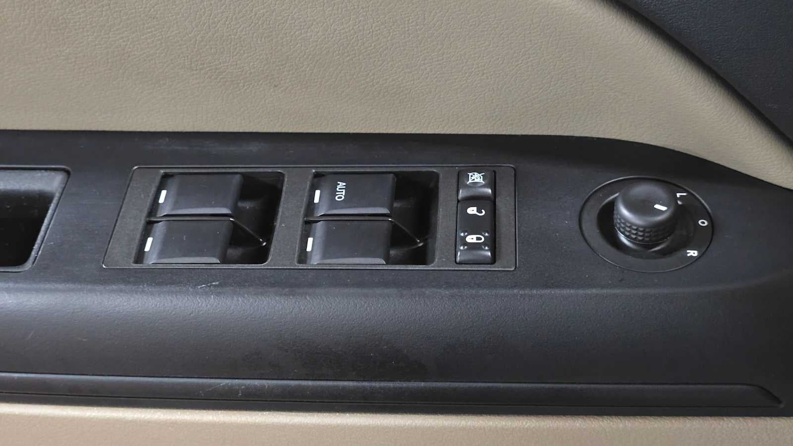 2015 Jeep Patriot High Altitude Edition