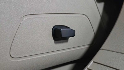 2015 Jeep Patriot High Altitude Edition