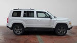 2015 Jeep Patriot High Altitude Edition