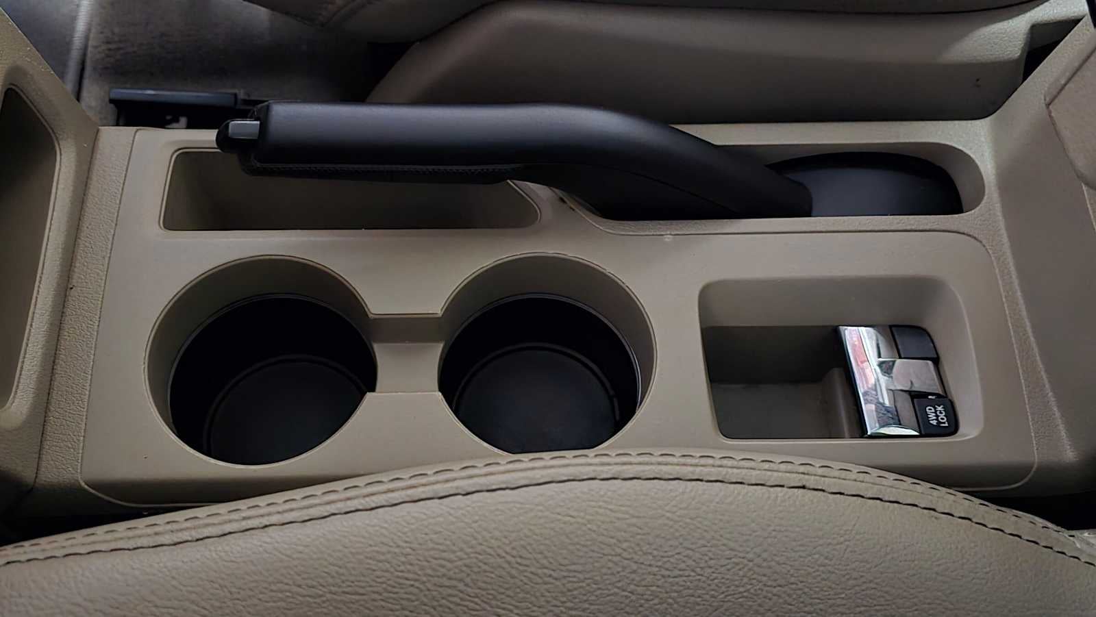 2015 Jeep Patriot High Altitude Edition