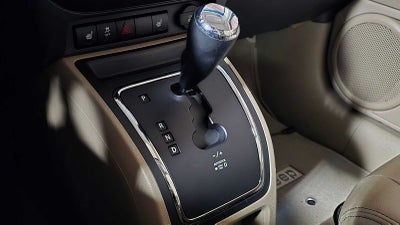 2015 Jeep Patriot High Altitude Edition