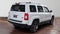 2015 Jeep Patriot High Altitude Edition
