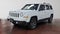 2015 Jeep Patriot High Altitude Edition