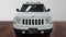 2015 Jeep Patriot High Altitude Edition