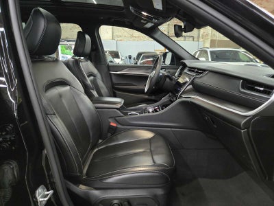 2024 Jeep Grand Cherokee 4xe 4x4