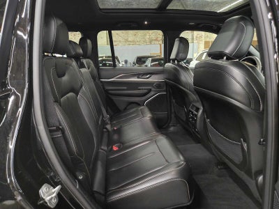 2024 Jeep Grand Cherokee 4xe 4x4