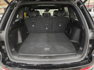 2024 Jeep Grand Cherokee 4xe 4x4