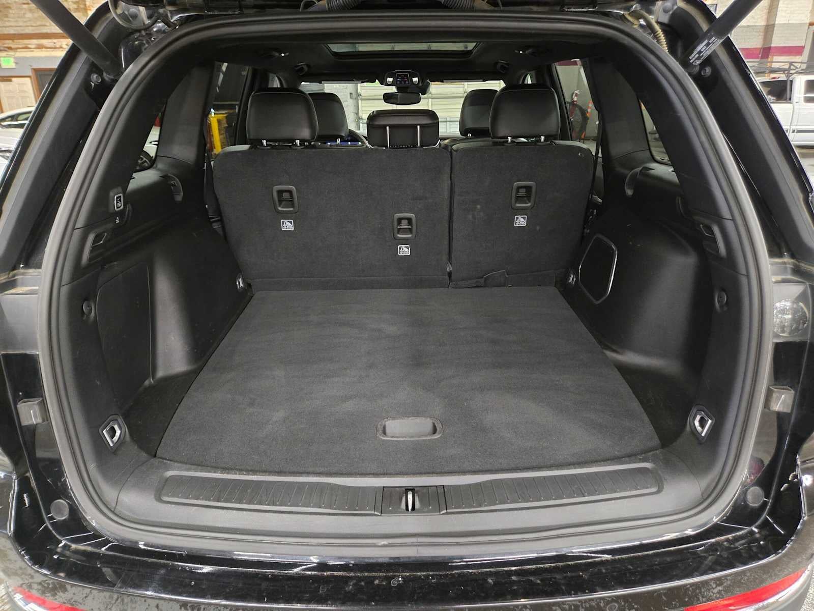 2024 Jeep Grand Cherokee 4xe 4x4
