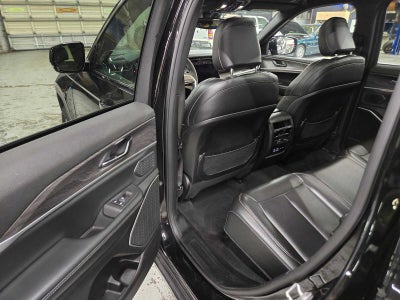 2024 Jeep Grand Cherokee 4xe 4x4