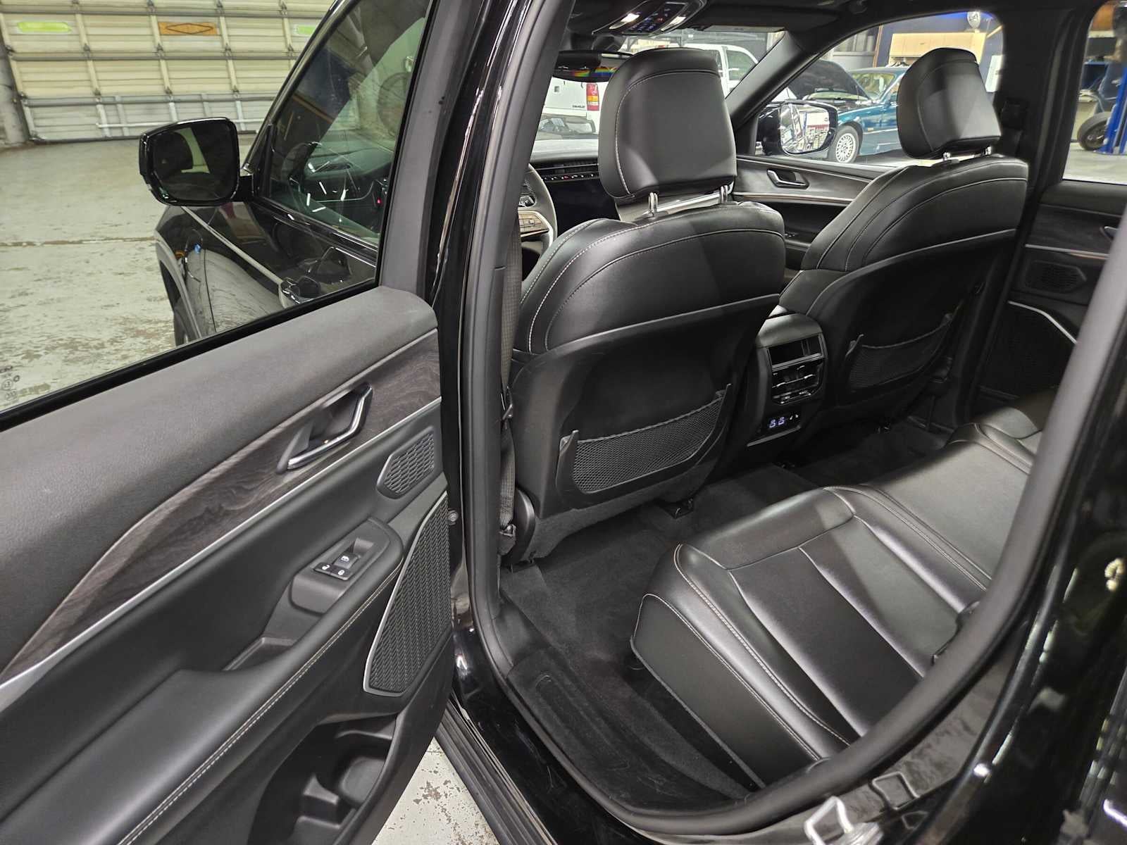 2024 Jeep Grand Cherokee 4xe 4x4